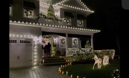 Eagel Eye Pressure Washing LLC