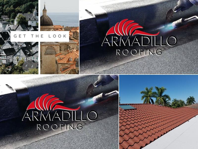 Armadillo Roofing