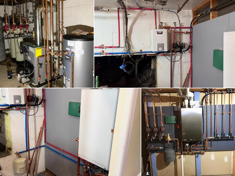 JSocci Plumbing and Heating