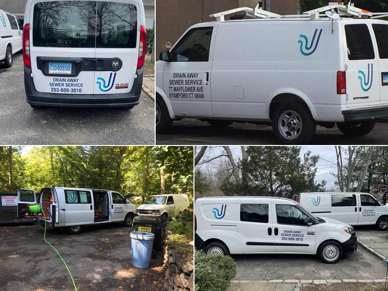 Drain Away Sewer Service Inc