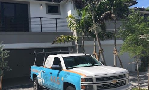 AKG Inspection Services