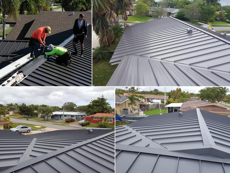 TNT Roofing & Construction, Inc.