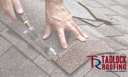 Tadlock Roofing