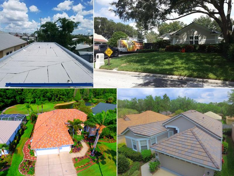 Suncoast Roofing Solutions