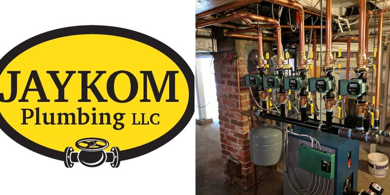 JAYKOM Plumbing