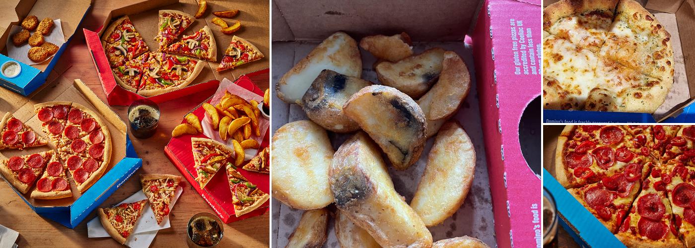 Domino's Pizza - Camberley