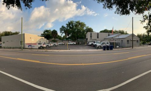 Bill Shields Roofing Co