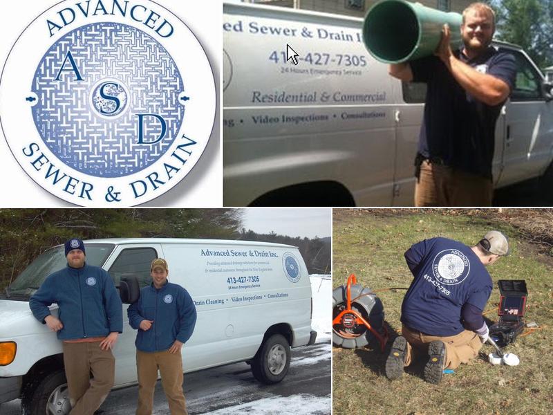 Advanced Sewer and Drain Inc.