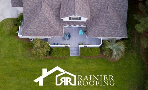 Rainier Roofing LLC