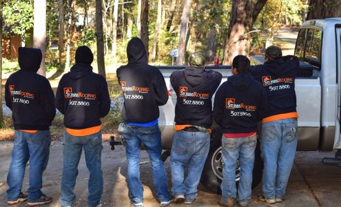 Stubbs Roofing Company