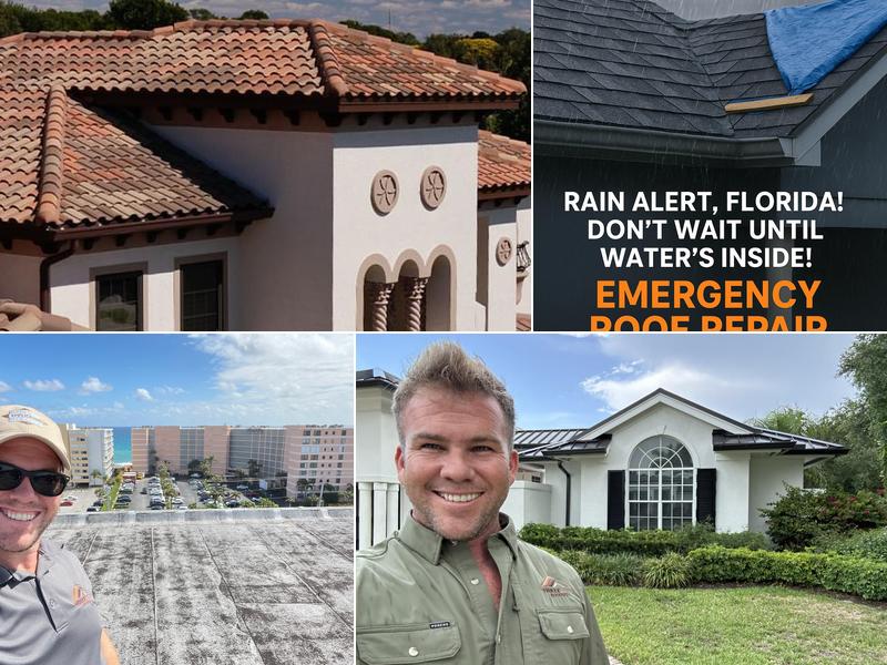 Three Guys Roofing, Inc.