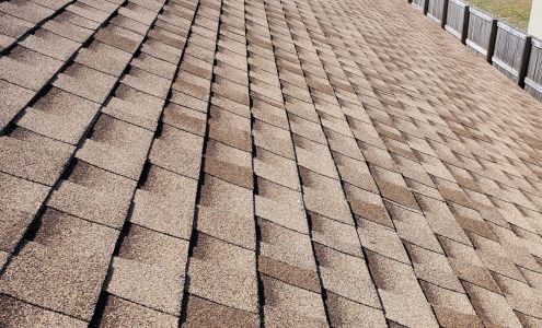 Johnson Roofing Orlando Inc