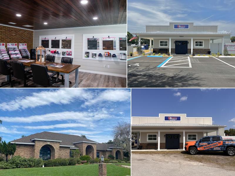 T. Scott Roofing Inc.