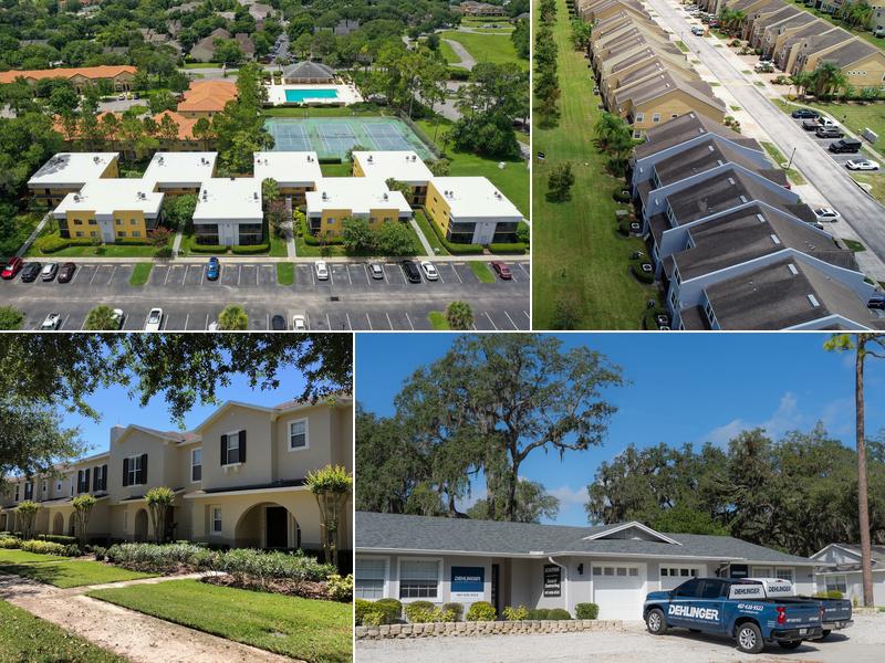 Dehlinger Construction