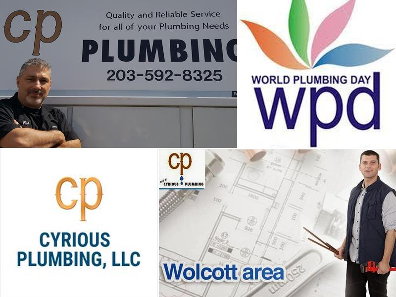Cyrious Plumbing, LLC
