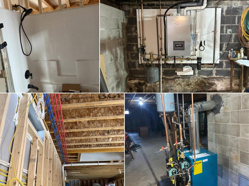 Santoro's Plumbing & Well Services