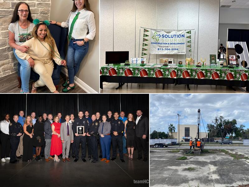 Solution Source Roofing