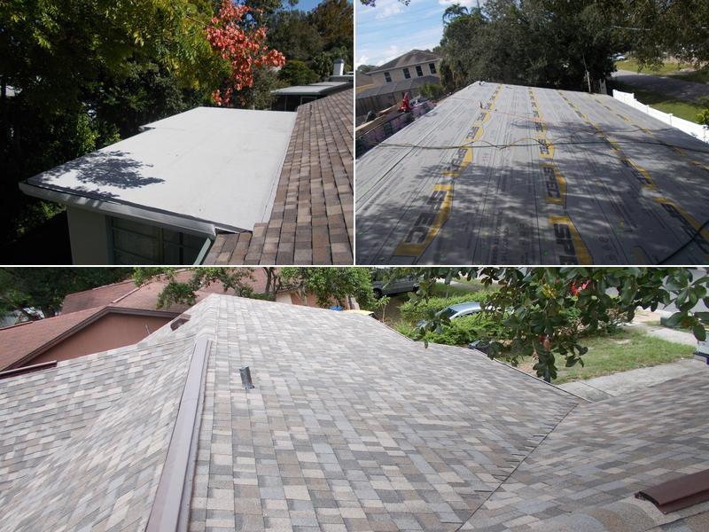 Roofing Solutions of Tampa