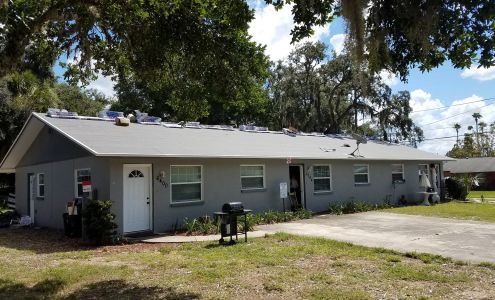 Paul Sellars Roofing Inc