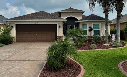 Foster's Roofing Enterprises, Inc.