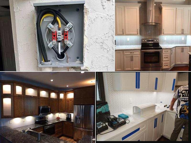 Farrell Power Company