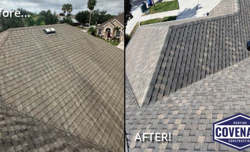 Covenant Roofing and Construction, Inc.®