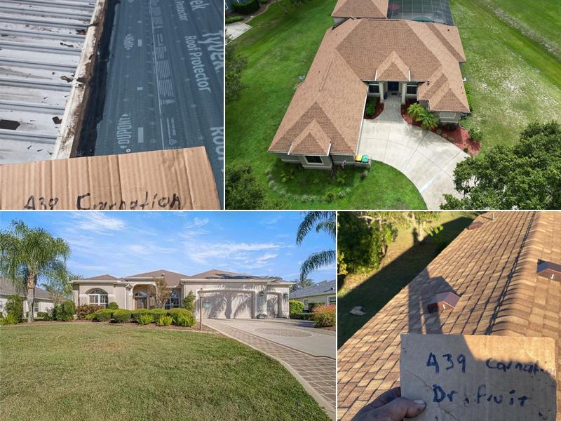 Blue Valor Roofing Inc.