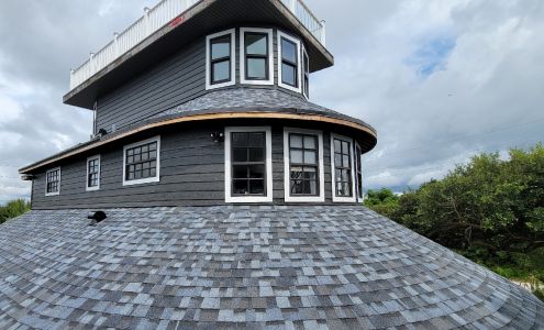 Ortiz Roofing Contractor