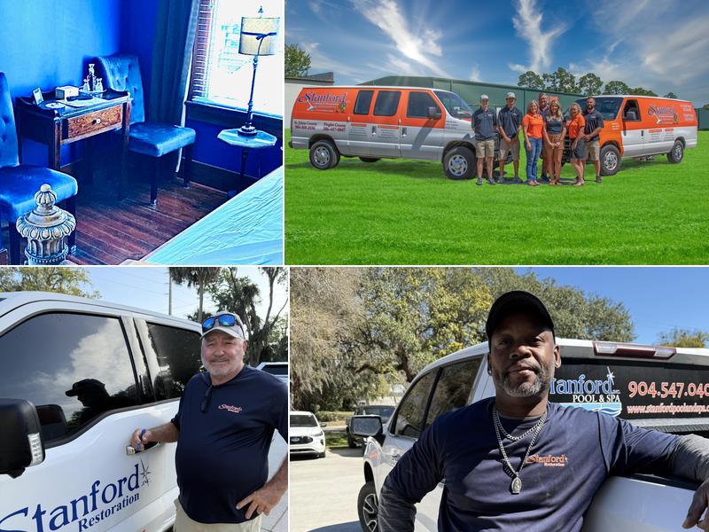 Stanford Restoration, Inc