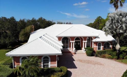 Mark Kaufman Roofing