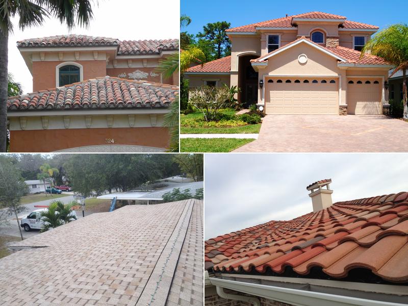 CRM South Roofing Solutions