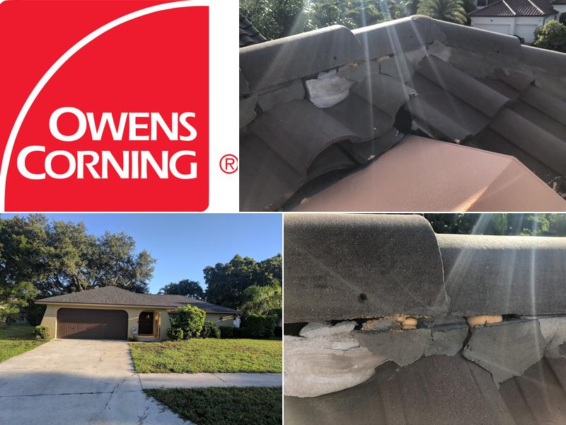 Yoder Roofing