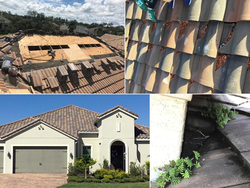 Mid-Coast Roofing