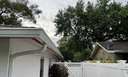 JRC Home Services, LLC