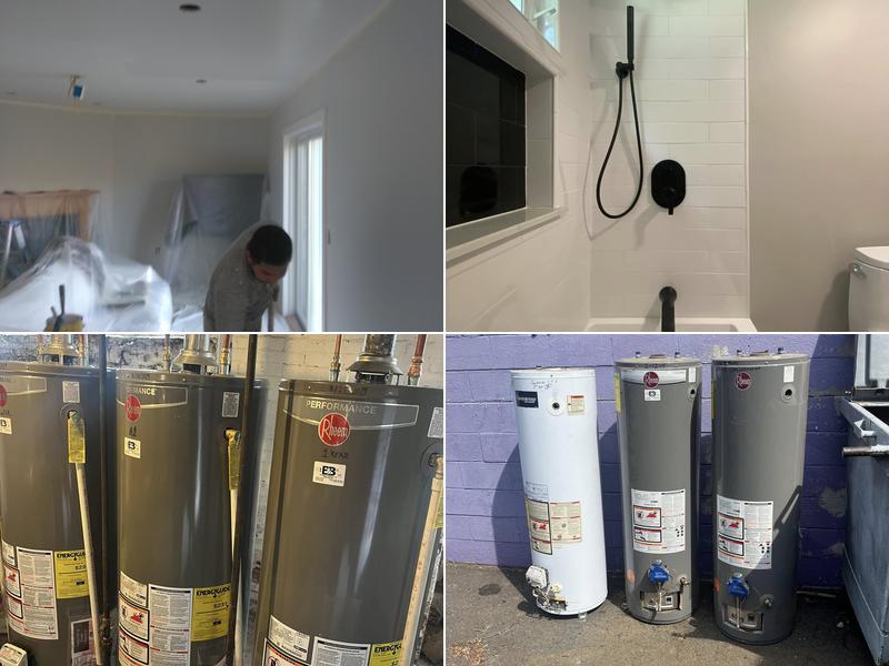 B & B Plumbing & Heating