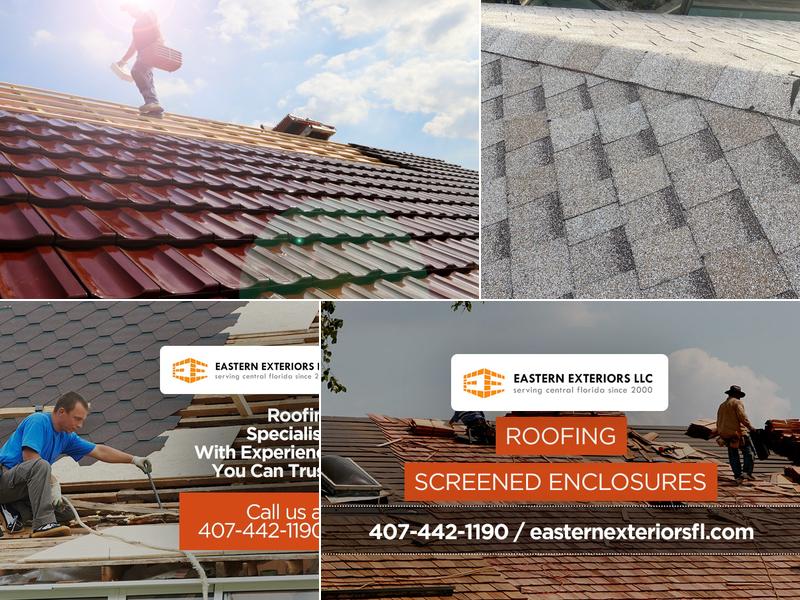 Eastern Exteriors LLC