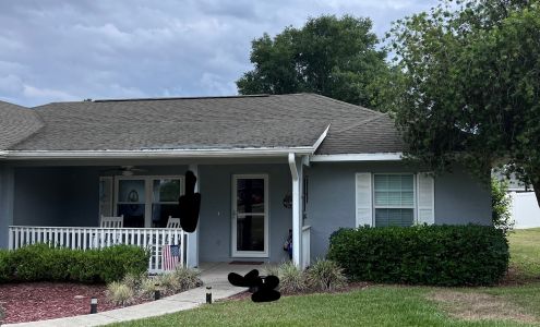 Quality Services Roofing Inc.