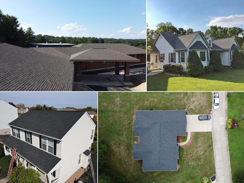 Shield Roofing & Contruction LLC