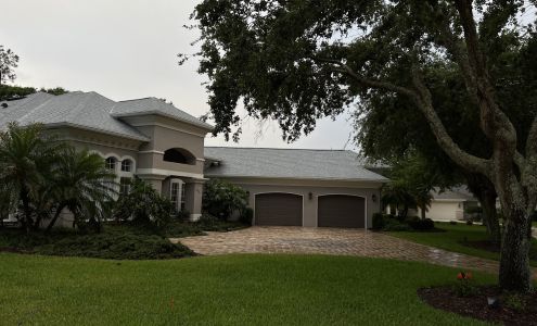 Roberson Roofing Inc.