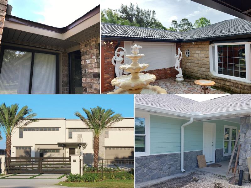 Strike Force Gutters