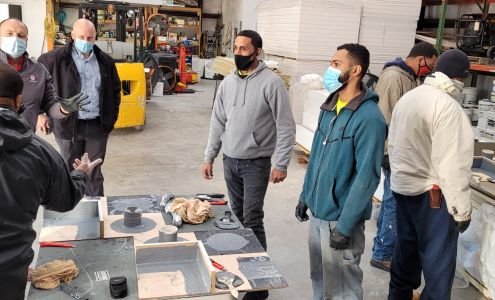 Roof Control Services