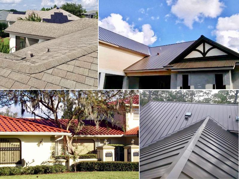 Smith Roofing - Susan McCarthy