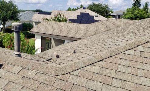 Smith Roofing - Susan McCarthy