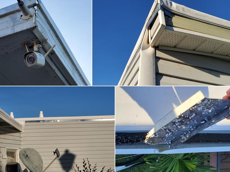 Comfort Seal Roof Systems