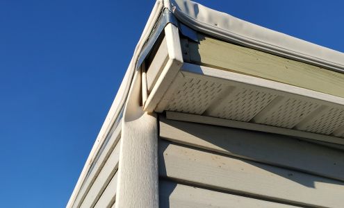 Comfort Seal Roof Systems