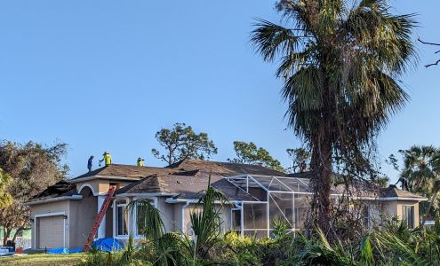 A-A-A Schwartz Roofing