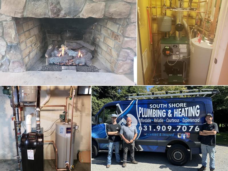 South Shore Plumbing And Heating, Inc.