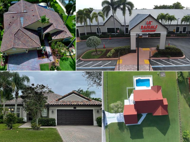 Paletz Roofing & Inspection