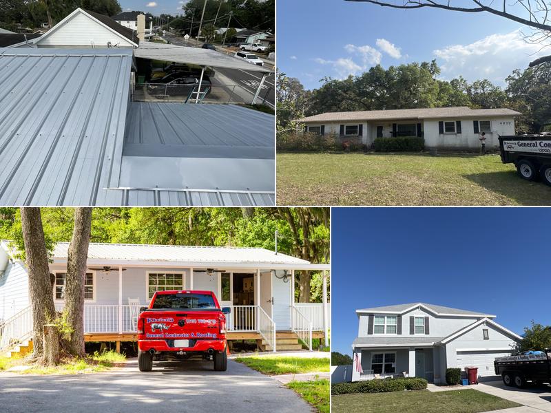 Rhino General Contracting, Inc.