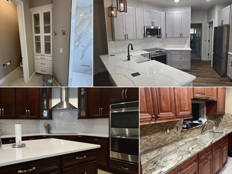 Evangelisto Construction